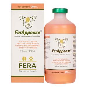 FerAppease Swine  Fera Diagnostics & Biologicals
